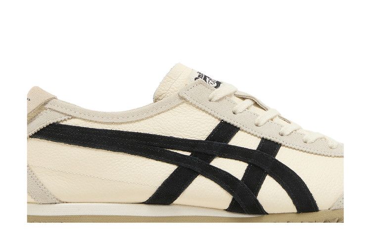Onitsuka Tiger Mexico 66 Vintage 'Birch Black'
