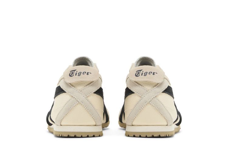 Onitsuka Tiger Mexico 66 Vintage 'Birch Black'
