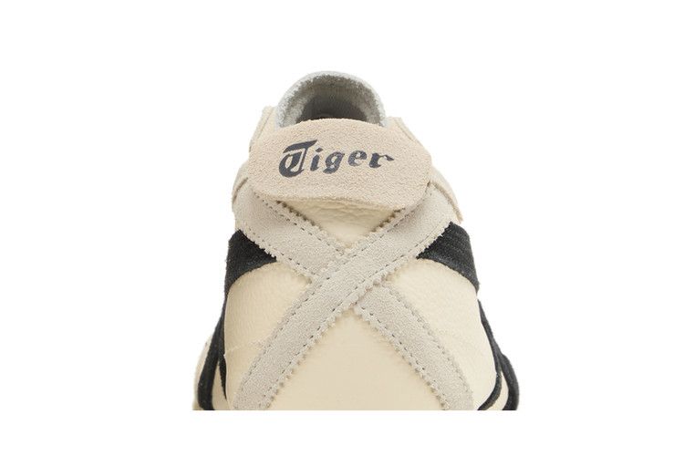 Onitsuka Tiger Mexico 66 Vintage 'Birch Black'