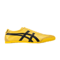Onitsuka Tiger Mexico 66 Deluxe 'Kill Bill - Yellow Midsole' 2019
