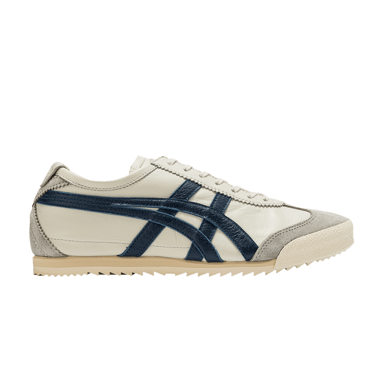 Onitsuka Tiger Wmns Mexico 66 Deluxe 'Birch Indigo Blue'