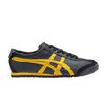 Onitsuka Tiger Mexico 66 'Black Yellow'