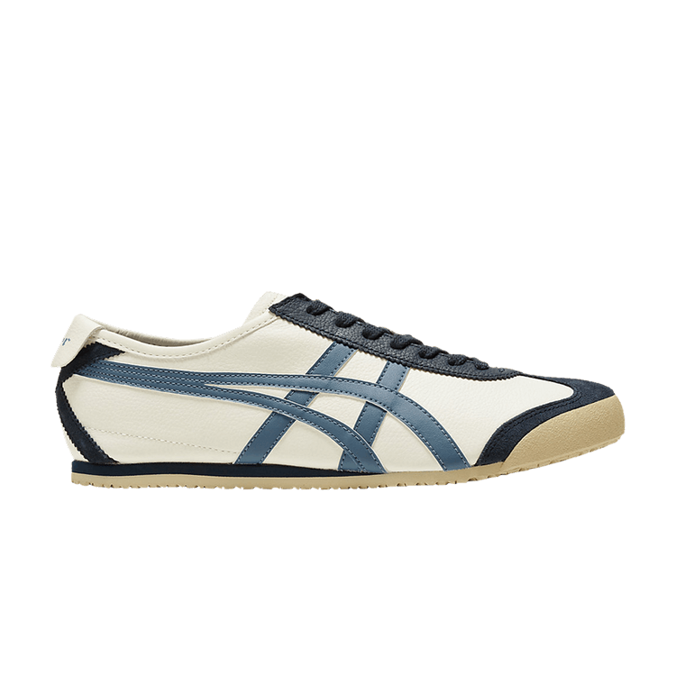 Onitsuka Tiger Mexico 66 'Cream Grey Floss'