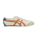 Onitsuka Tiger Mexico 66 'Cream Rust Orange'