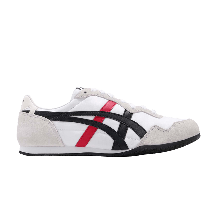 Onitsuka Tiger Serrano 'Black'