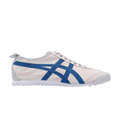 Onitsuka Tiger Mexico 66 'Cream Indigo Blue'