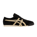 Onitsuka Tiger Mexico 66 Slip-On 'Black Wood Crepe'