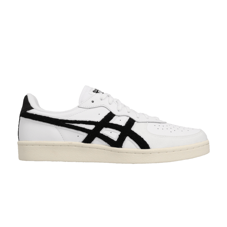 Onitsuka Tiger GSM 'White Black'