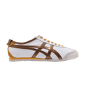 Onitsuka Tiger Mexico 66 'White Pure Bronze'