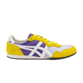 Onitsuka Tiger Serrano 'Gentry Purple Yellow'