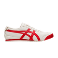 Onitsuka Tiger Mexico 66 'Cream Fiery Red'
