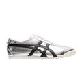 Onitsuka Tiger Mexico 66 'Pure Silver Black'
