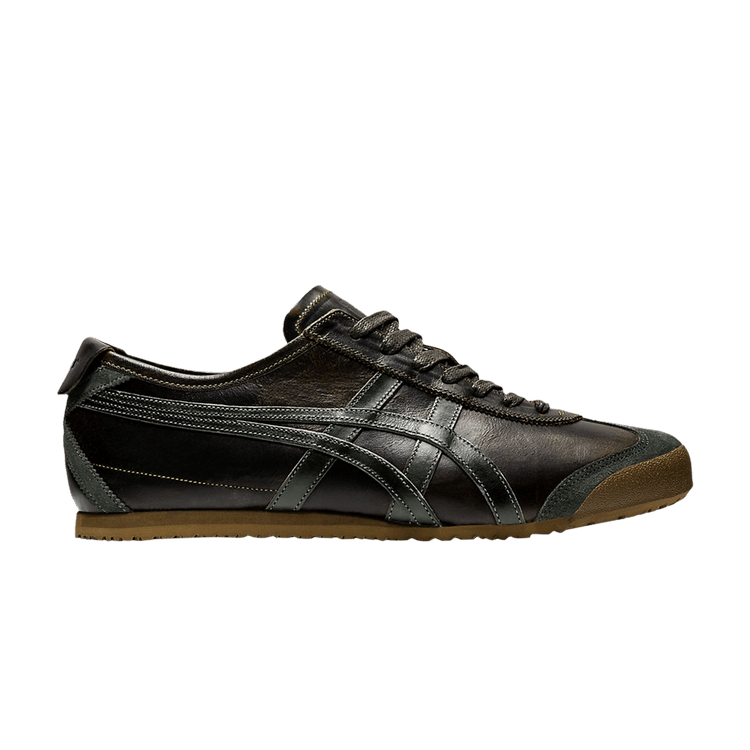 Onitsuka Tiger Mexico 66 'Bronze Green'