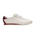 Onitsuka Tiger Mexico 66 'Cream Beet Juice'