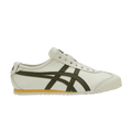 Onitsuka Tiger Mexico 66 Slip-On 'White Dark Green'