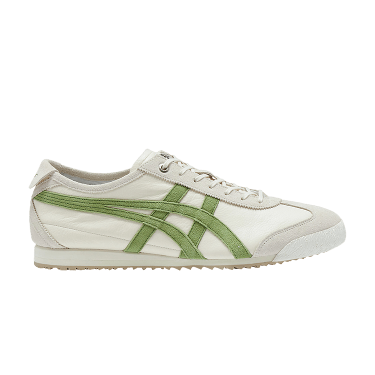 Onitsuka Tiger Mexico 66 SD 'Birch Green' — Birch/Green (1183C015 201)