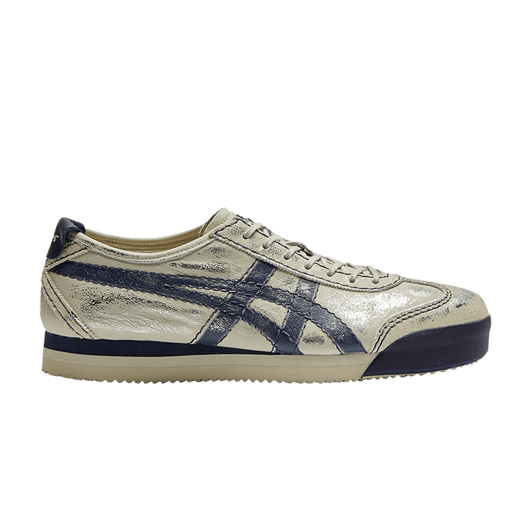 Onitsuka Tiger Mexico 66 SD PF 'Cream Peacoat'