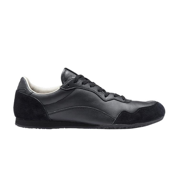Onitsuka Tiger Serrano CL 'Black'
