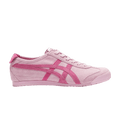 PATOU x Onitsuka Tiger Mexico 66 'Cotton Candy Bright Rose'