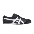 Onitsuka Tiger Mexico 66 'Black White' 2023