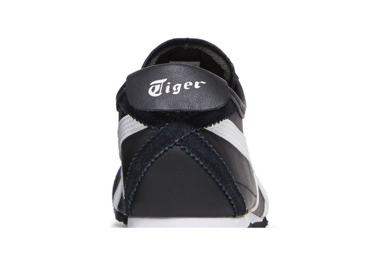 Onitsuka Tiger Mexico 66 'Black White' 2023