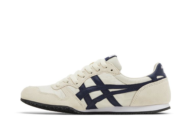 Onitsuka Tiger Serrano 'Birch Peacoat'