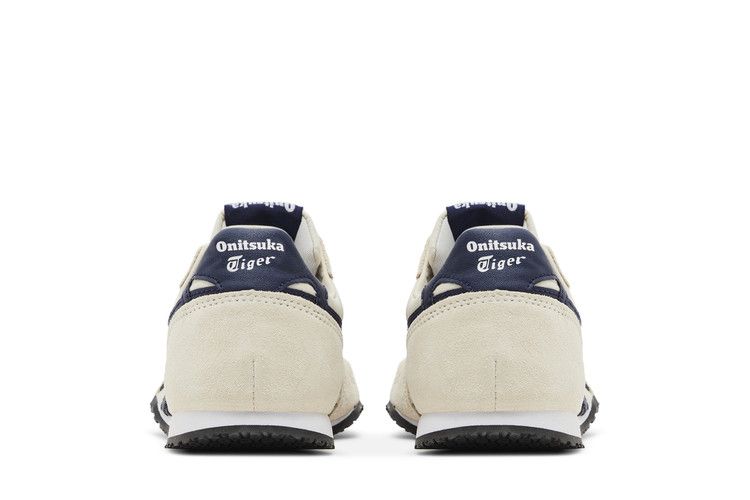 Onitsuka Tiger Serrano 'Birch Peacoat'