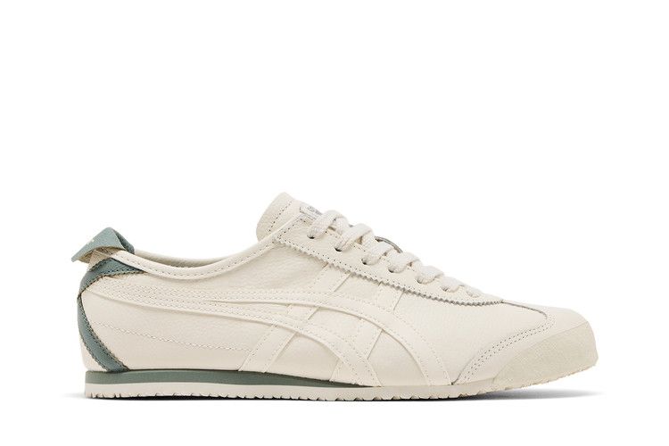 Onitsuka Tiger Mexico 66 'Cream Sage'