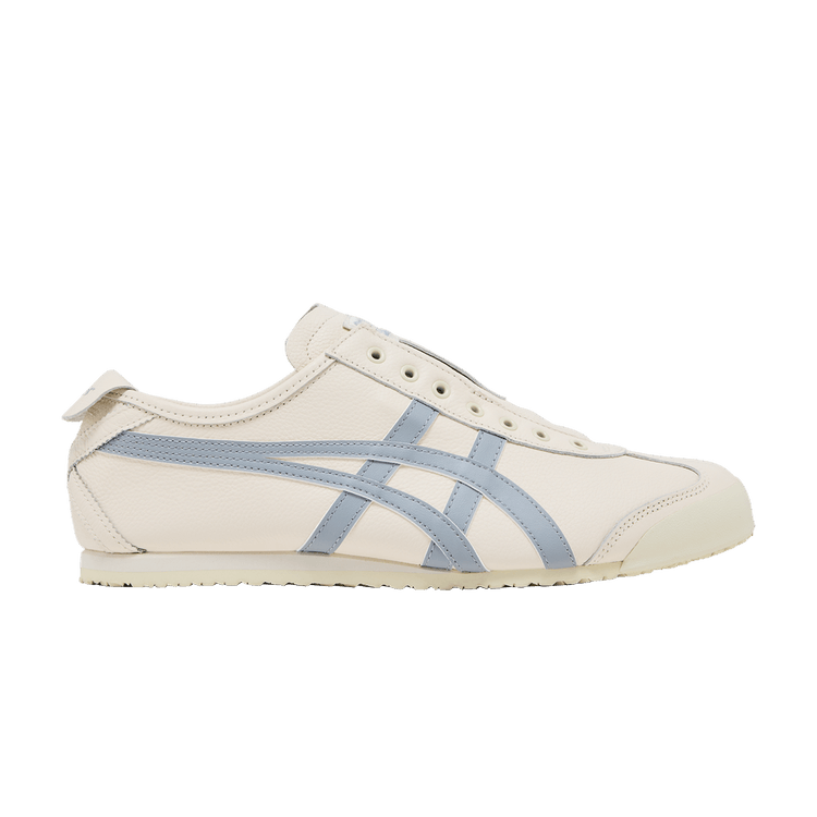 Onitsuka Tiger Mexico 66 Slip-On 'Cream Grey'
