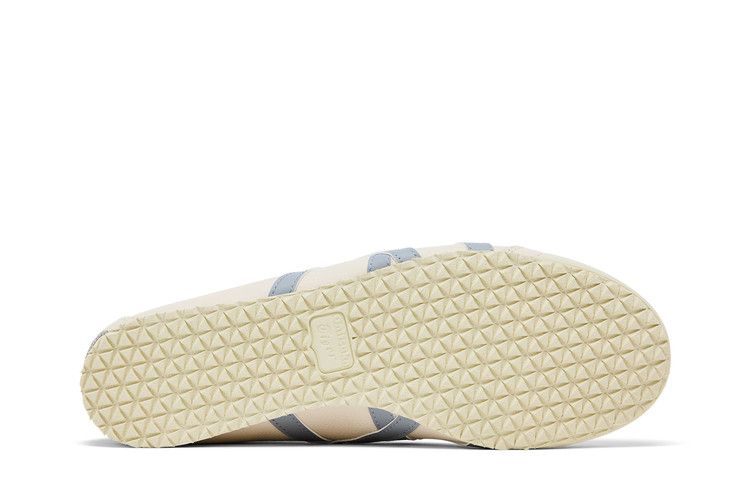 Onitsuka Tiger Mexico 66 Slip-On 'Cream Grey'