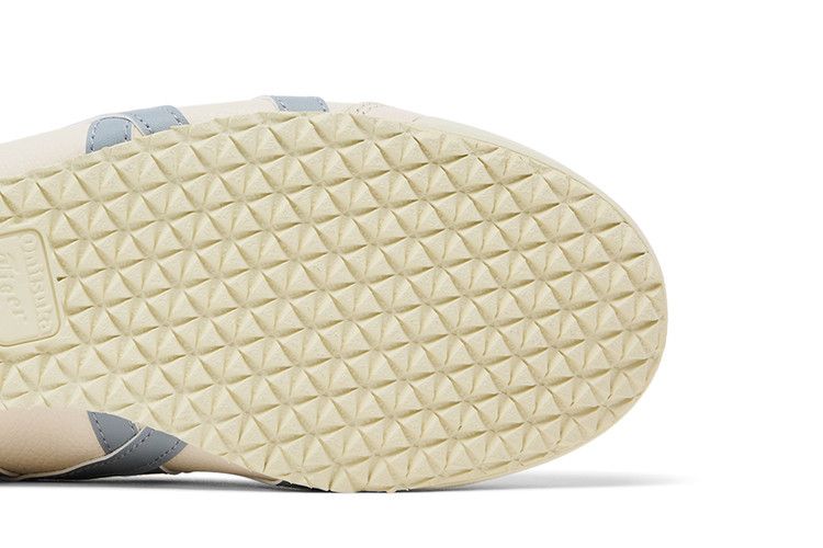 Onitsuka Tiger Mexico 66 Slip-On 'Cream Grey'