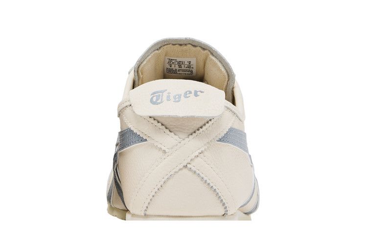 Onitsuka Tiger Mexico 66 Slip-On 'Cream Grey'