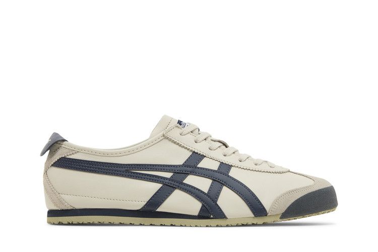 Onitsuka Tiger Mexico 66 'Birch Peacoat'