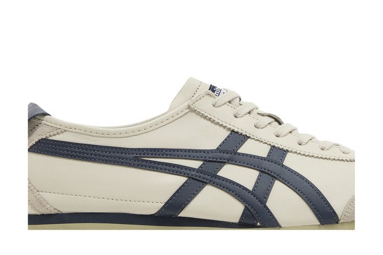 Onitsuka Tiger Mexico 66 'Birch Peacoat'