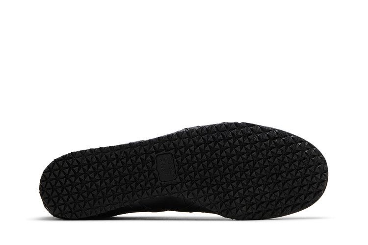 Onitsuka Tiger Mexico 66 'Triple Black'