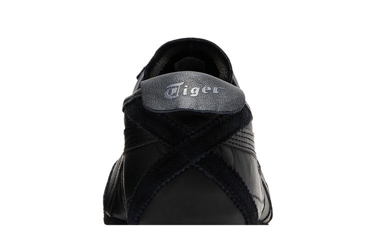 Onitsuka Tiger Mexico 66 'Triple Black'