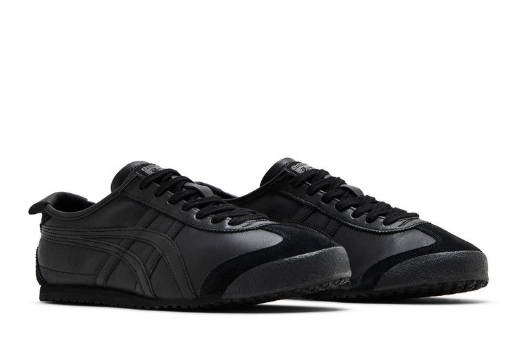 Onitsuka Tiger Mexico 66 'Triple Black'