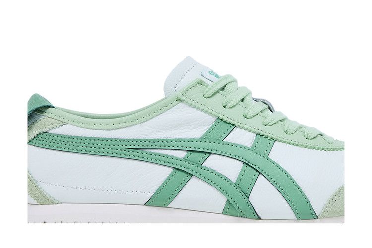 Onitsuka Tiger Mexico 66 'Airy Green'