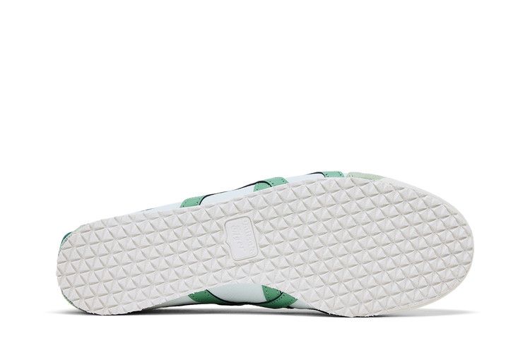 Onitsuka Tiger Mexico 66 'Airy Green'