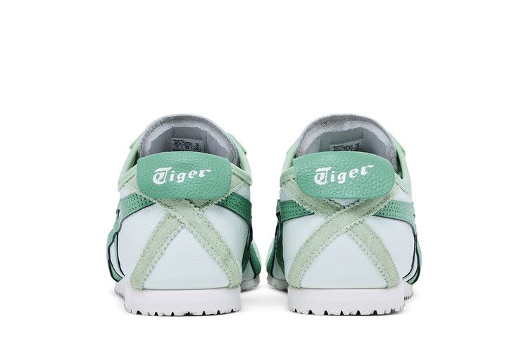 Onitsuka Tiger Mexico 66 'Airy Green'