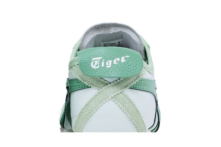 Onitsuka Tiger Mexico 66 'Airy Green'