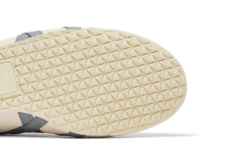Onitsuka Tiger Mexico 66 'White Light Grey'
