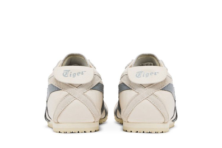 Onitsuka Tiger Mexico 66 'White Light Grey'
