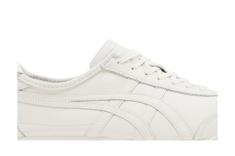 Onitsuka Tiger Mexico 66 'Triple White'