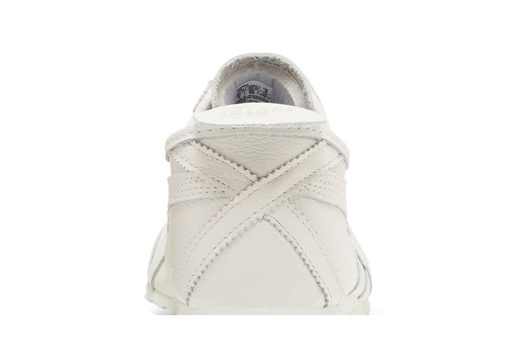 Onitsuka Tiger Mexico 66 'Triple White'