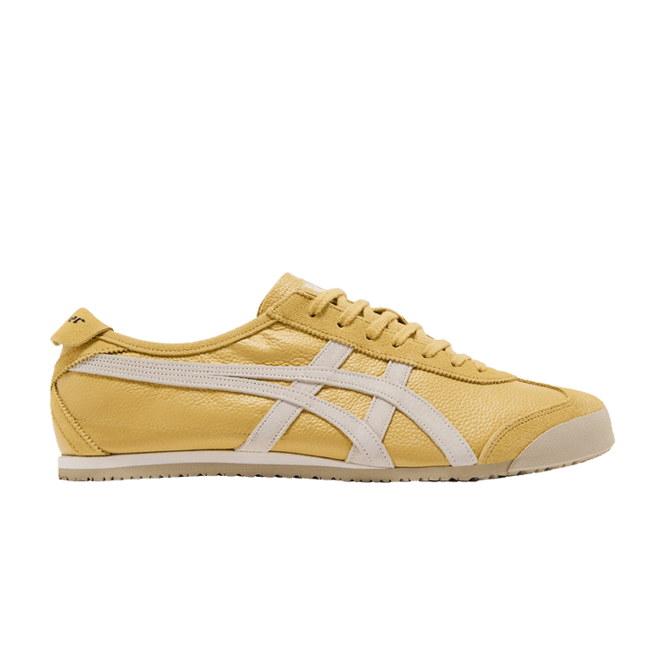 Onitsuka Tiger Mexico 66 Vintage 'Yellow White'