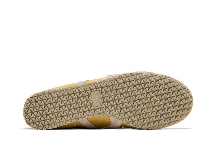 Onitsuka Tiger Mexico 66 Vintage 'Yellow White'