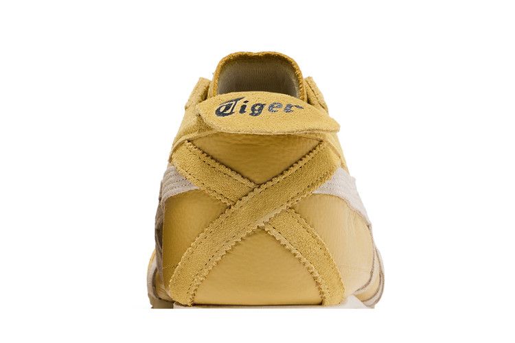 Onitsuka Tiger Mexico 66 Vintage 'Yellow White'