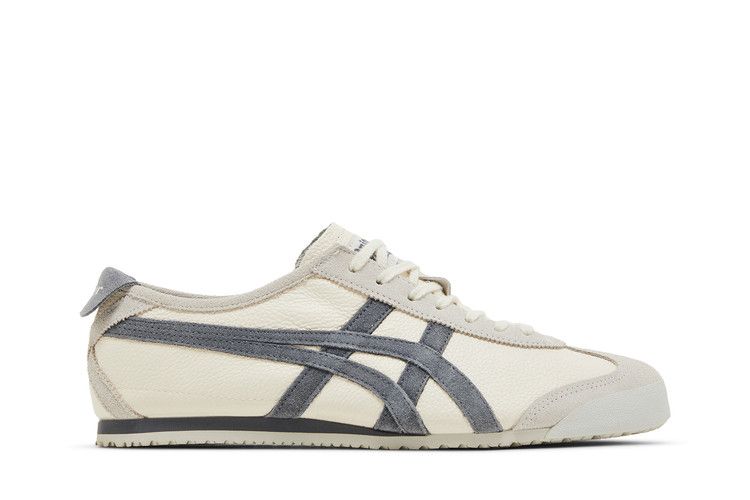 Onitsuka Tiger Mexico 66 'Grey White'