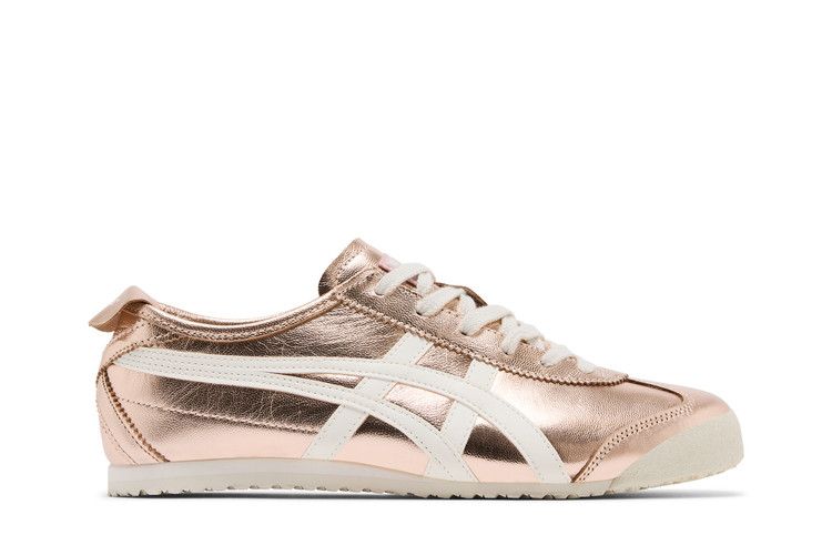 Onitsuka Tiger Mexico 66 'Rose Gold'